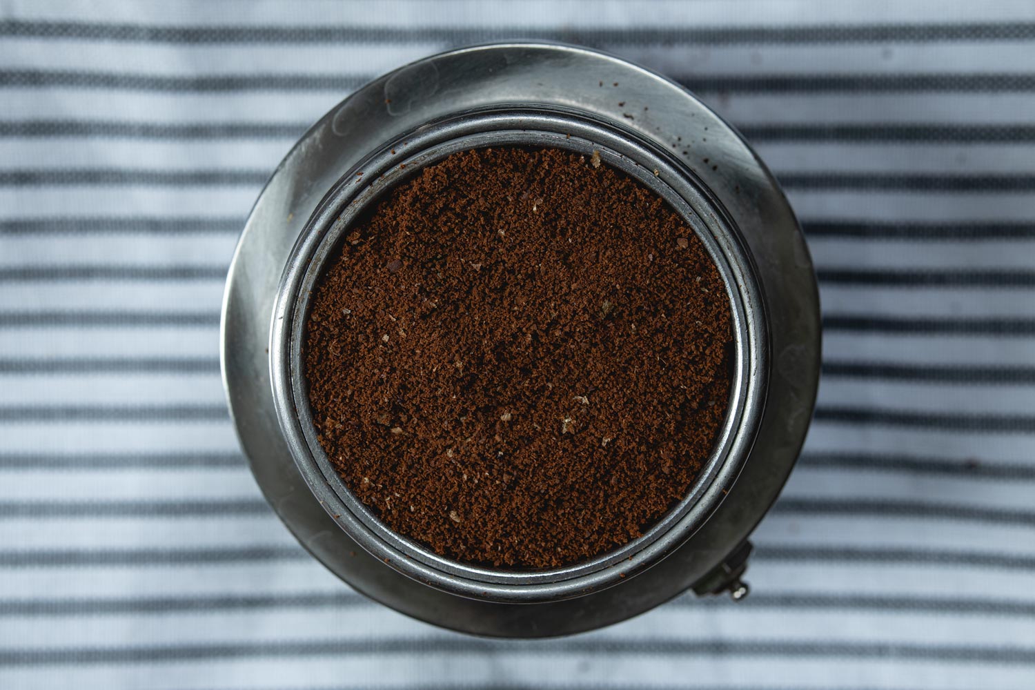 Moka Pot: Design Icon and Symbol of Italian Coffee Culture - MOLD