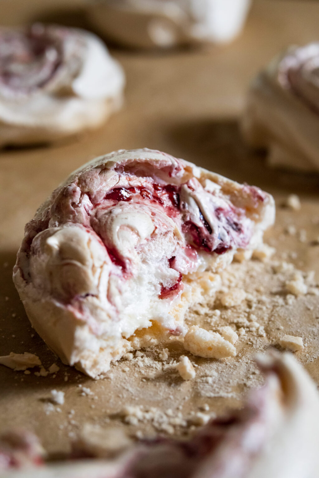 How to Make Classic French Meringue the Sunday Baker
